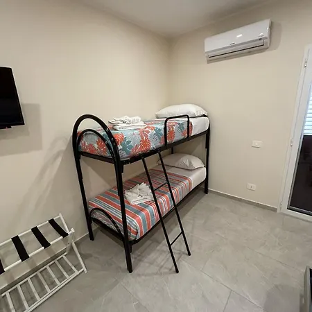 아파트 Centro 쉴라