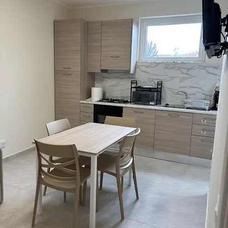 Centro 아파트 쉴라