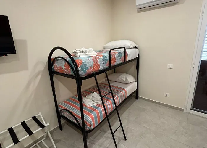 Apartment Centro Scilla